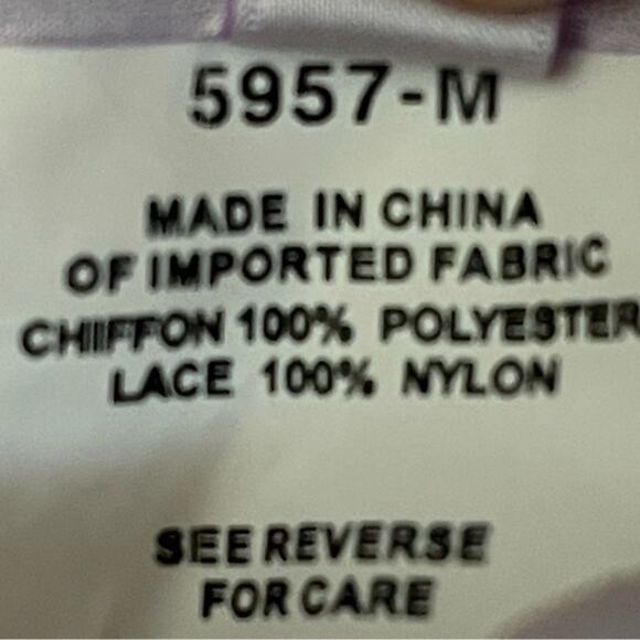 Hayley Paige Occasions Dusty Rose Evening Party Event Maxi Dress NWT Size 12 - Picture 11 of 14